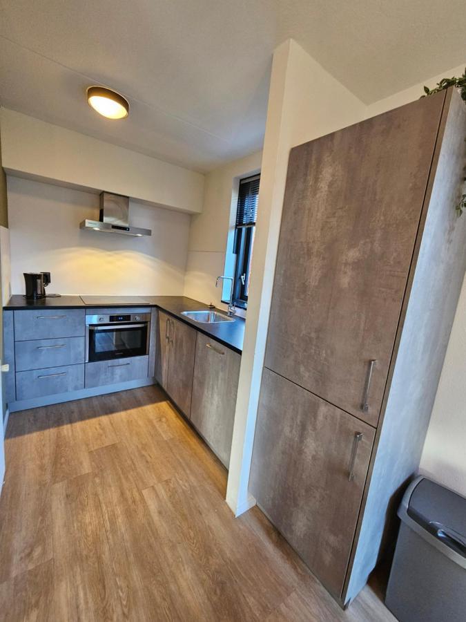 New 3 Bedroom House 7 People Ewijk Exterior foto