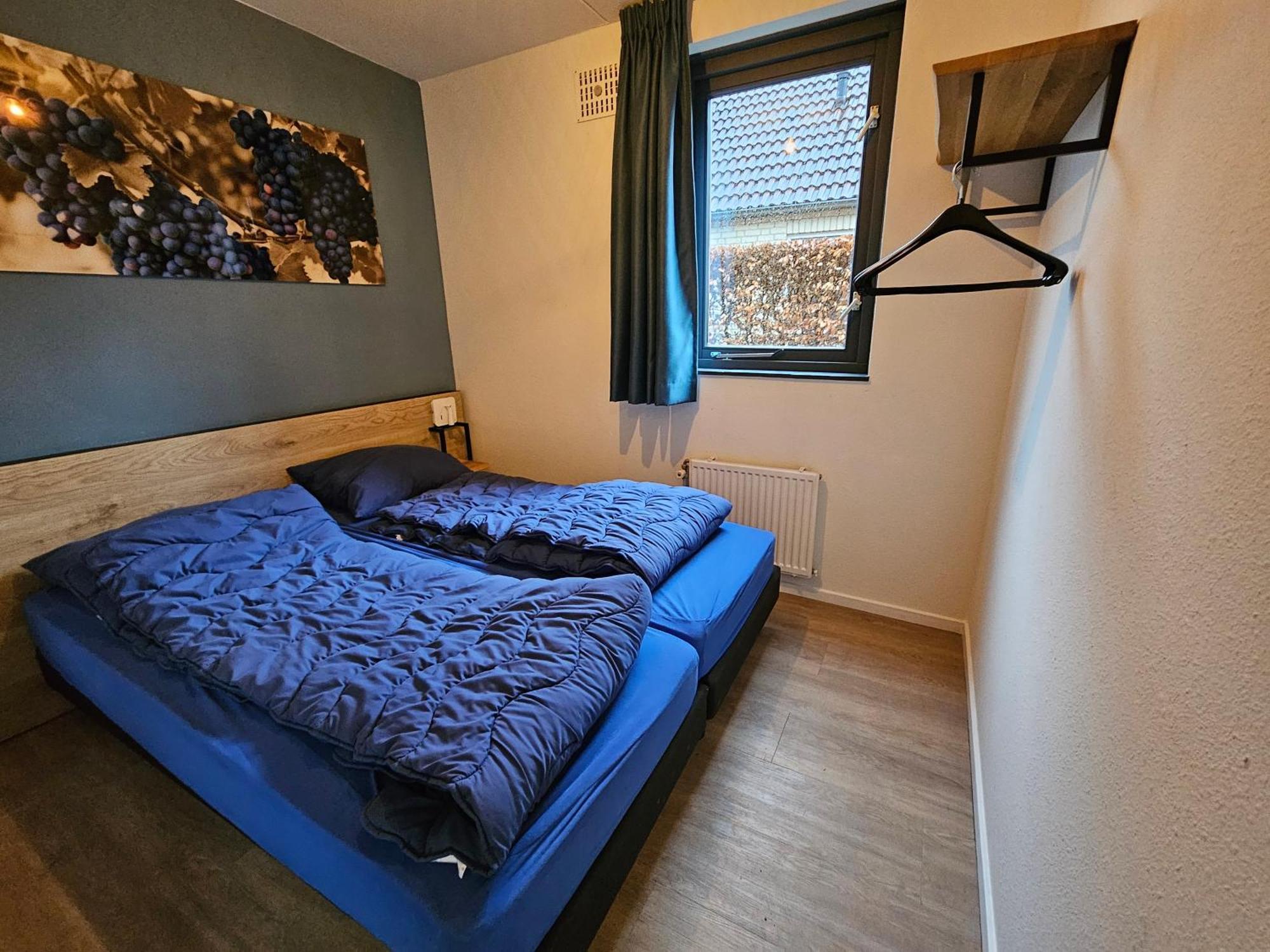 New 3 Bedroom House 7 People Ewijk Exterior foto